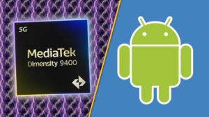 O novo chipset Android da MediTek supera o desempenho de jogos do iPhone mais recente