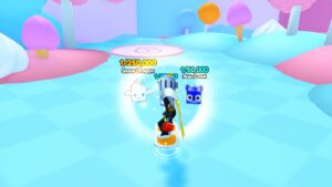 Roblox Pets Go Snow Dragon Starry Owl