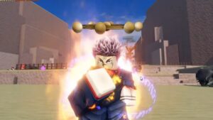 Roblox Aut Equipping Adaptation Mythic Trait