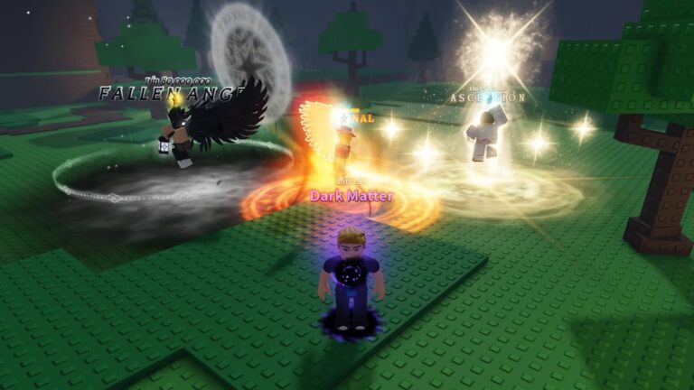 Roblox Jules Rng Black Red And Golden Auras