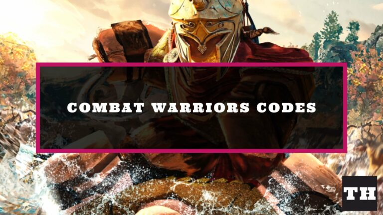 Featured Combat Warriors Codes 2