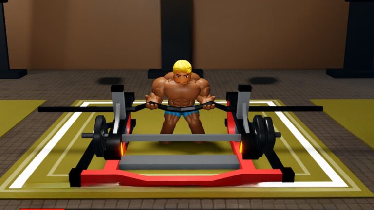 Roblox Swim League Training My Arms