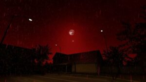 Guia do Desafio Phasmophobia Blood Moon (Evento de Halloween 2024)