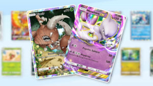 Pokémon TCG Pocket não é um jogo de cartas, é uma sala de espera