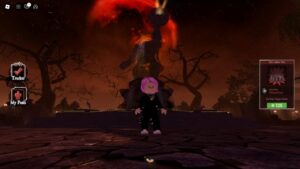 Roblox The Haunt Boss Location – Como vencer o cavaleiro sem cabeça