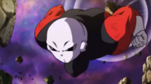 A nova forma de Jiren faz dele a maior ameaça do multiverso