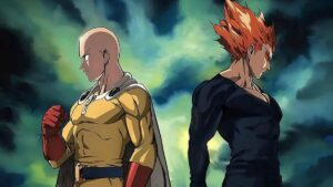 A terceira temporada de One-Punch Man fará ou quebrará a série de super-heróis