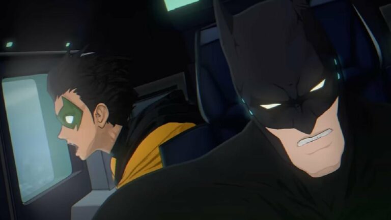 Batman Ninja vs. Liga Yakuza sugere o retorno dos principais vilões