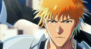 Bleach lança remake de anime para 20º aniversário