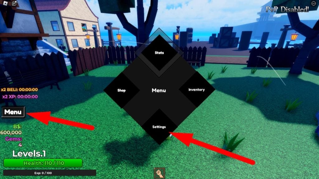 Como resgatar códigos no verso 2 Roblox