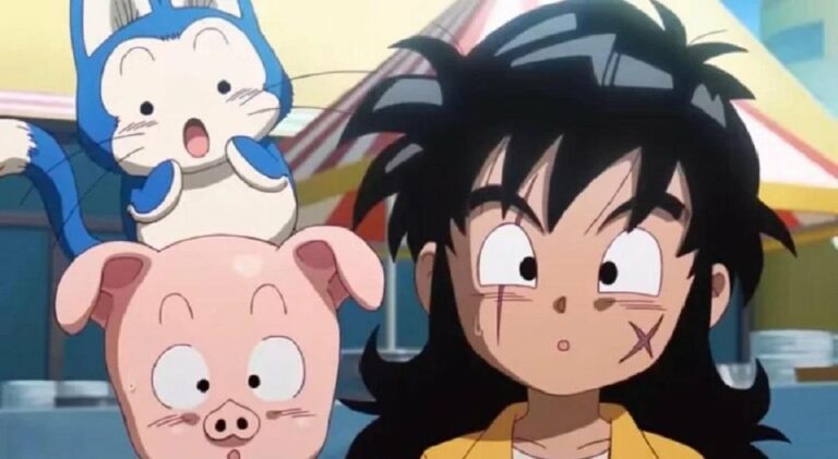 Dragon Ball Daima substituirá o principal dublador após polêmica