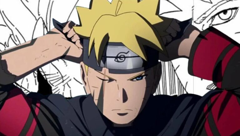 Fãs de Naruto, enfrentem. Boruto está realmente bom agora.