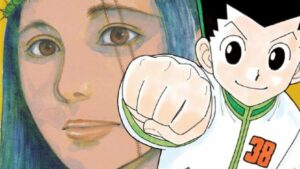 Hunter x Hunter finalmente retorna após um hiato de 90 semanas: leia