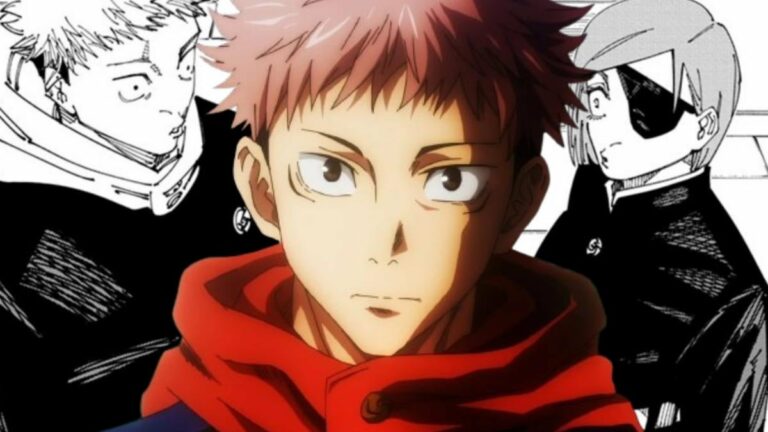 Jujutsu Kaisen não consegue responder a uma grande questão com seu final