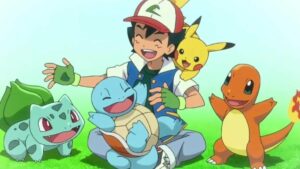 O anime Pokémon nunca deveria ter se livrado de Ash