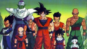 O icônico narrador de Dragon Ball Z, Doc Harris, morre aos 76 anos