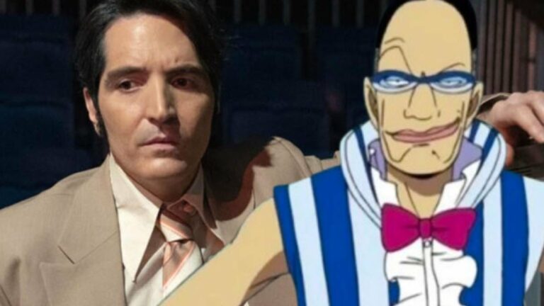 One Piece da Netflix abraçará as raízes do terror de David Dastmalchian