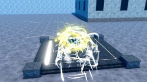 Roblox Benders Battle Arena Kicking With Wind Aura