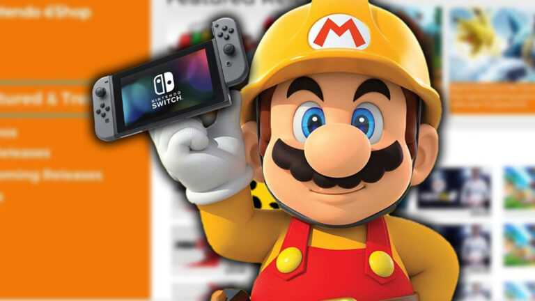 Compatibilidade com versões anteriores do Nintendo Switch 2 confirmada, mas onde está o console?