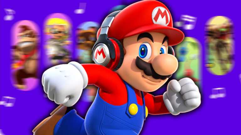 Nintendo Music lança atualização vital enquanto ultrapassa um milhão de downloads