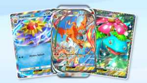 Os melhores decks Pokémon TCG Pocket no meta novembro de 2024