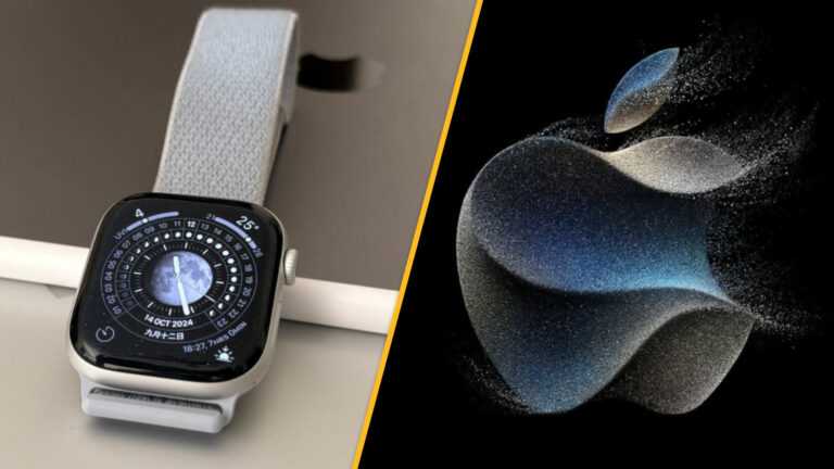 Economize $ 50 no Apple Watch mais recente antes que seja tarde demais