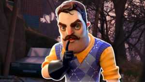 Janela de data de lançamento do Hello Neighbor 3, jogabilidade e muito mais