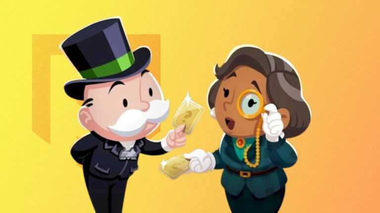 Quando será o próximo evento Monopoly Go Golden Blitz?