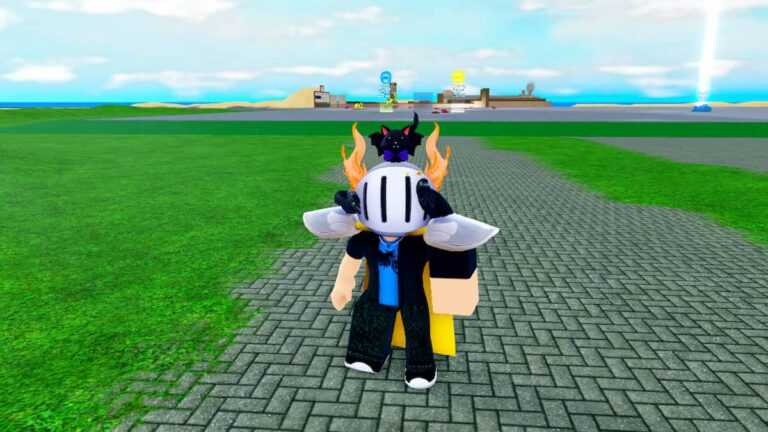 Roblox Nuke Tycoon Nuclear Standing On Pavement Near Base