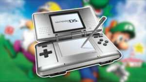 20 anos do Nintendo DS: Pictochat, Pokémon e muito mais