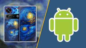 Este novo Android inspirado em Van Gogh é um dos celulares mais bonitos de 2024