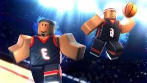 Roblox Basketball Legends Codes