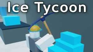 Códigos Ice Tycoon (novembro de 2024)