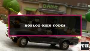 Featured Roblox Ohio Codes