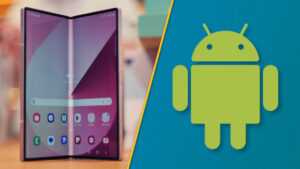 Economize mais de $ 500 no Samsung Galaxy Z Fold 6 Android nesta Black Friday