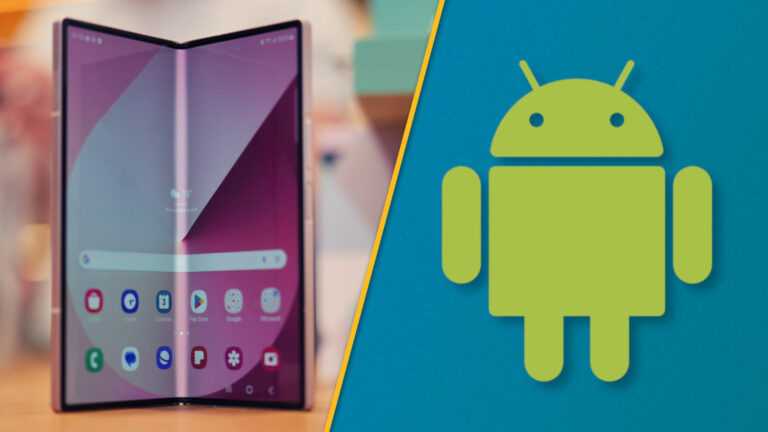 Economize mais de $ 500 no Samsung Galaxy Z Fold 6 Android nesta Black Friday