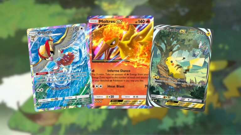 O recurso mais badalado do Pokémon TCG Pocket está quase chegando