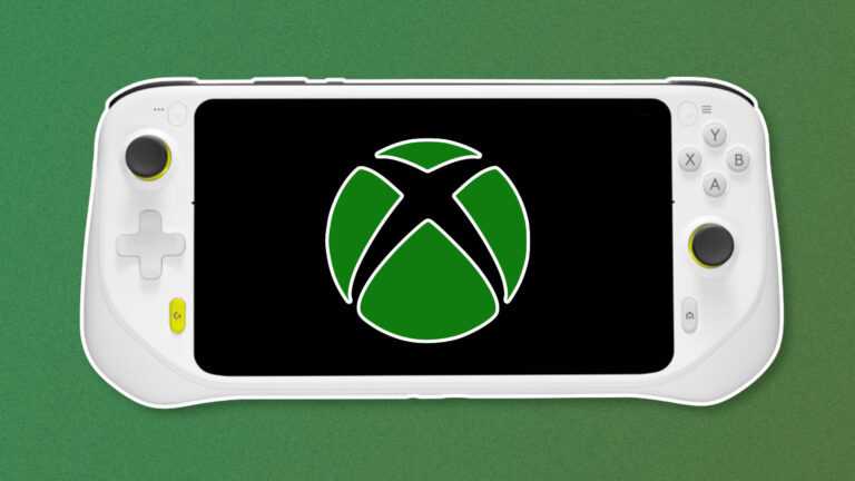 Phil Spencer confirma planos para um portátil Xbox rivalizar com o Nintendo Switch 2