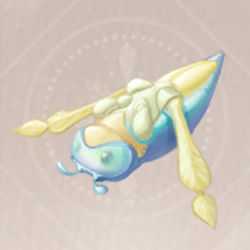 Gogglebug da Nikki do Infinito