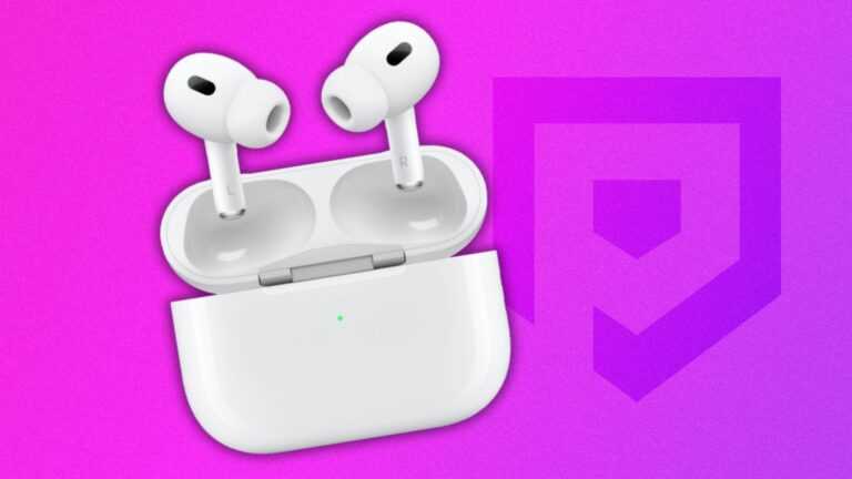 Economize $ 79 nos mais recentes fones de ouvido AirPods Pro 2 da Apple