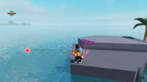 Todas as varas de pesca e como obtê-las - Roblox