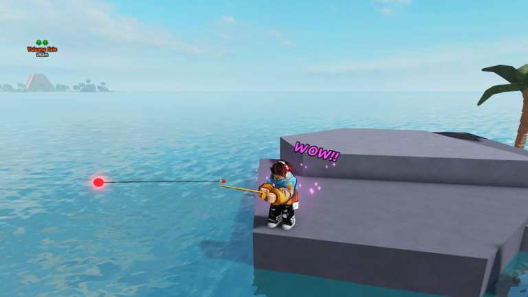 Todas as varas de pesca e como obtê-las - Roblox