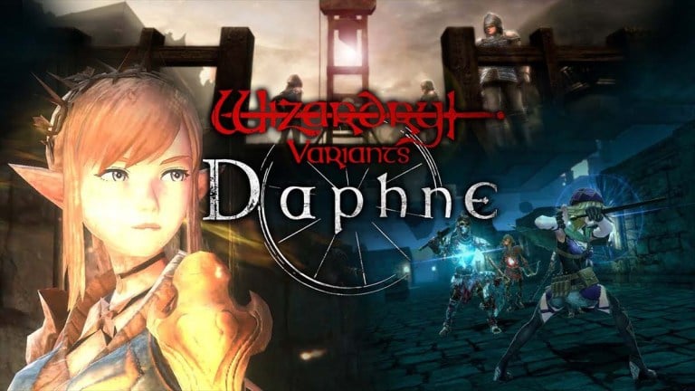 Lista de níveis Daphne de variantes de magia (dezembro de 2024)