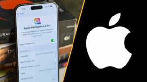 Há uma nova solução alternativa do Apple Intelligence para iPhones mais antigos, mas tenha cuidado