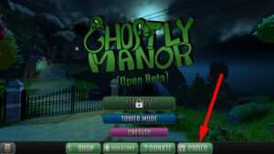 How To Redeem Codes In Ghostly Manor Roblox