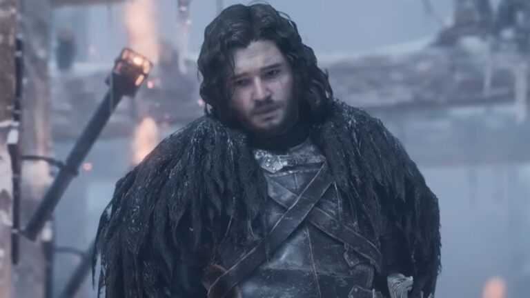 Novo RPG de Game of Thrones permite mudar o destino de Westeros