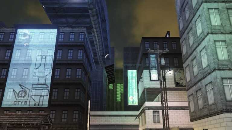 Roblox Half Life City 8 Cities Above