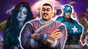 Os desenvolvedores do Marvel Contest of Champions estão “abertos” ao crossover do Marvel Rivals