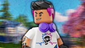 Todos os trabalhos do Lego Fortnite Brick Life e como obtê-los