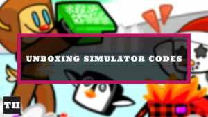 Featured Unboxing Simulator Codes